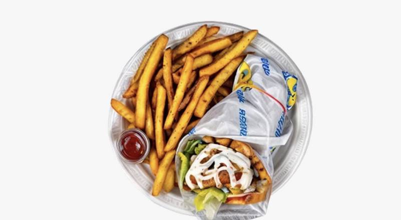 Chicken Delight