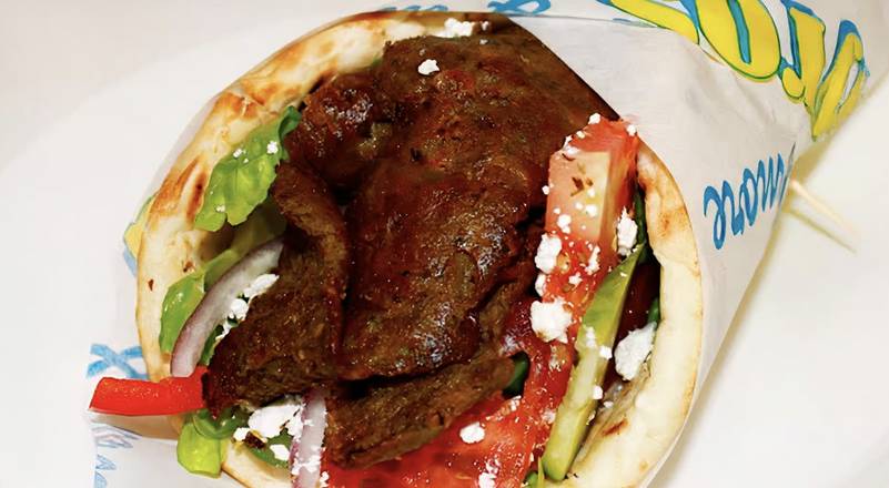 Greek Gyro