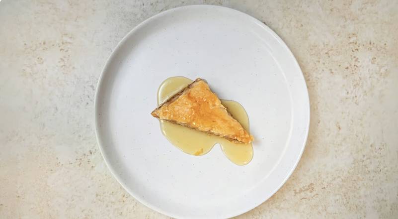 Baklava