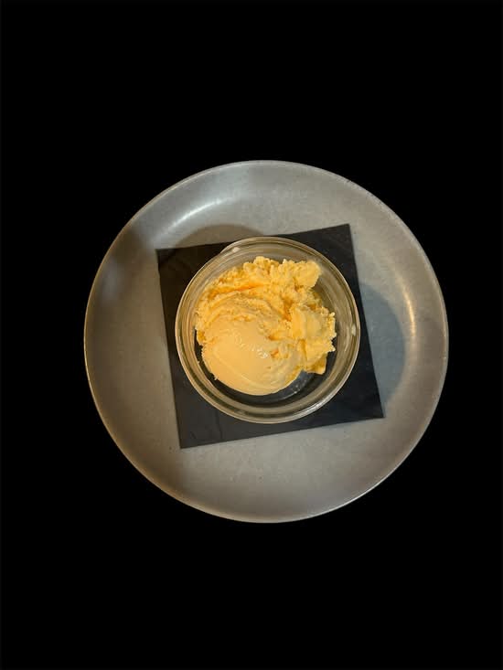 Seasonal Gelato