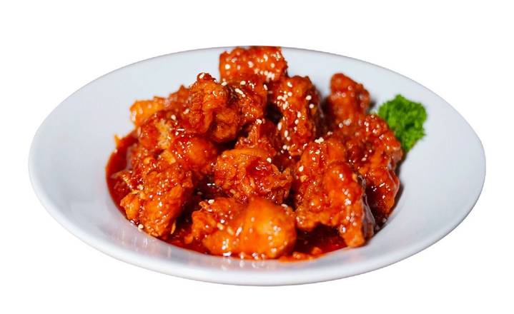 Dak-gangjeong