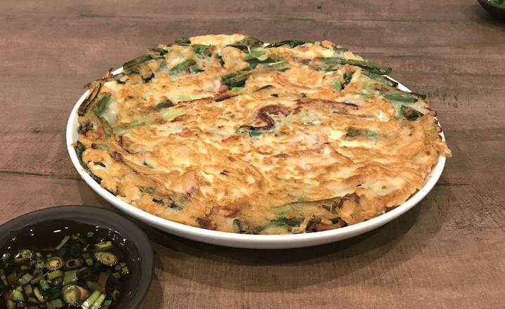 Haemul-pajeon