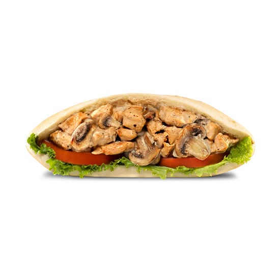 Sandwich Chef