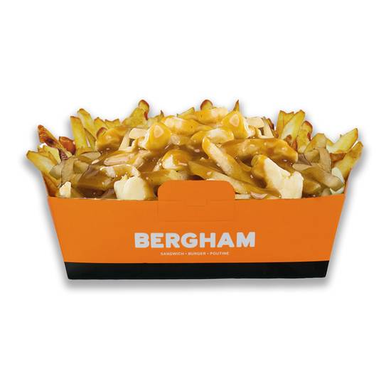 Classic Poutine Large