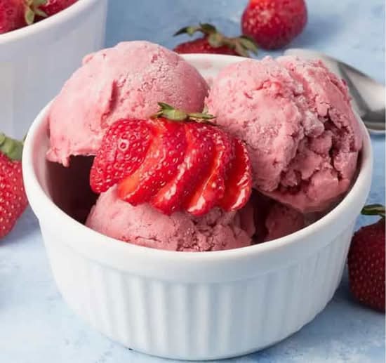 Fraise / Strawberry