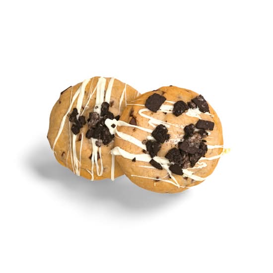 Oreo Cookies (120 gm)