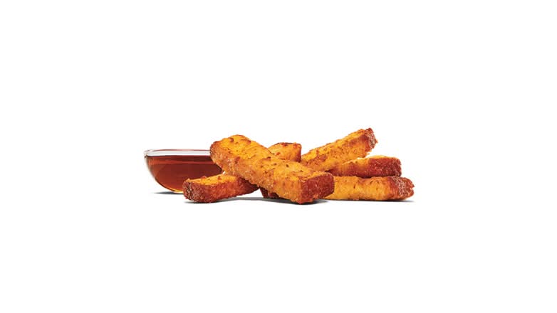 French Toast Sticks