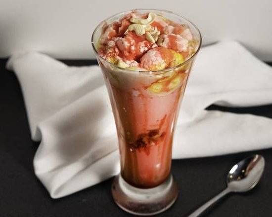 Royal Falooda
