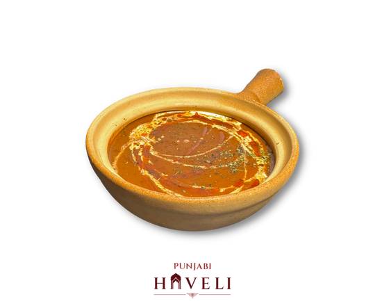 Daal Makhni