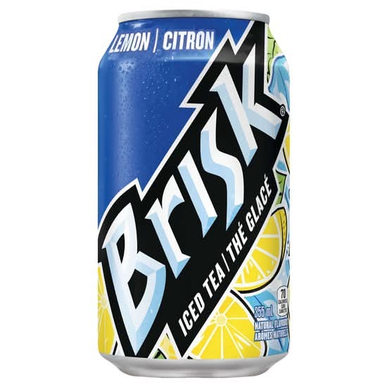 355mL Iced Tea