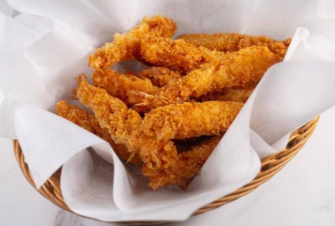 Breaded Shrimp (13pcs)