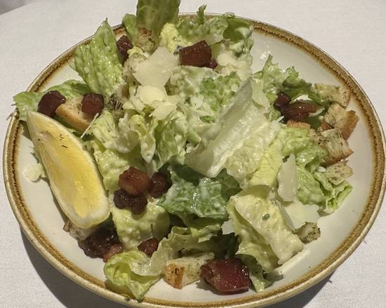 Salade césar / Caesar salade