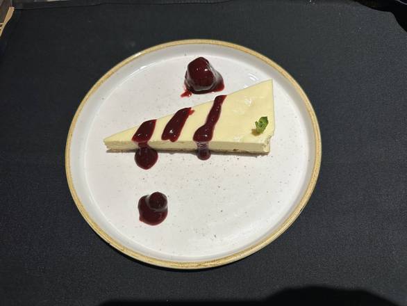 Gâteau fromage / Cheesecake