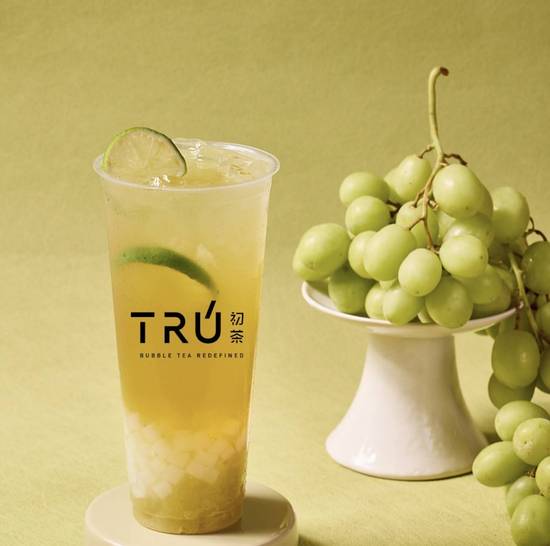 Green Grape Jasmine