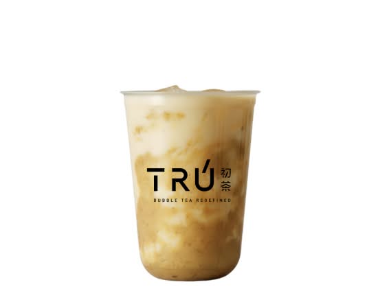 Chestnut Milk Latte