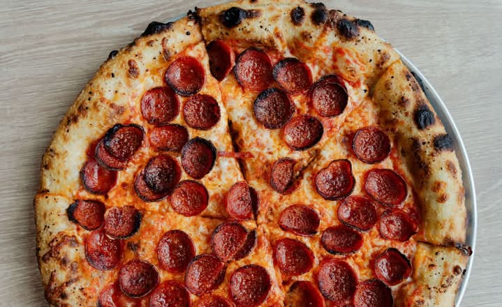 Pepperoni
