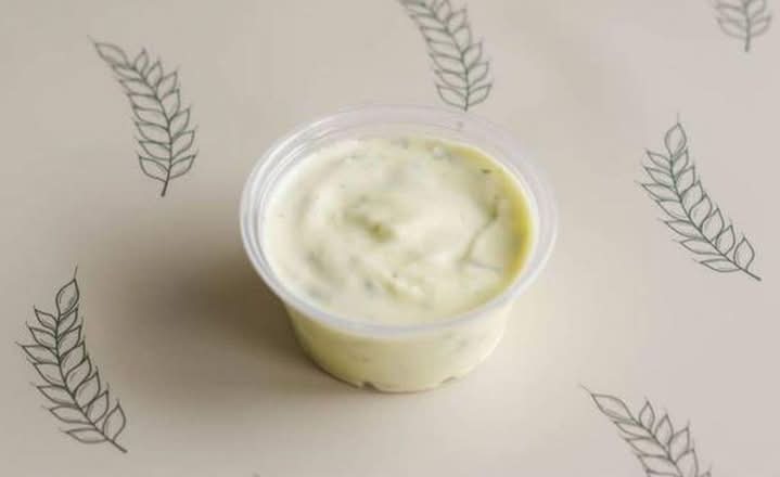 Garlic & Herb