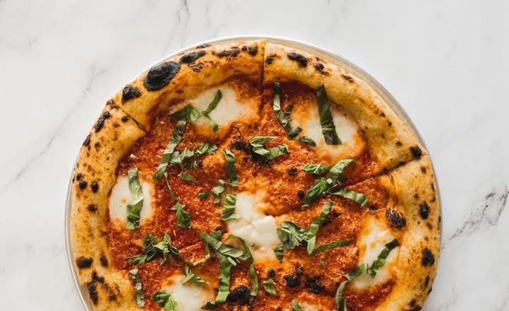 Margherita