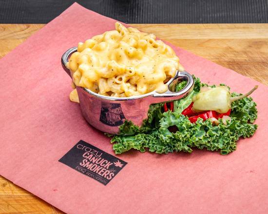 Mac & Cheese