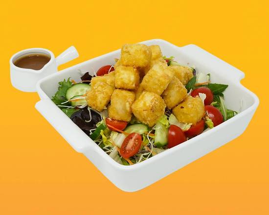 Tofu Salad