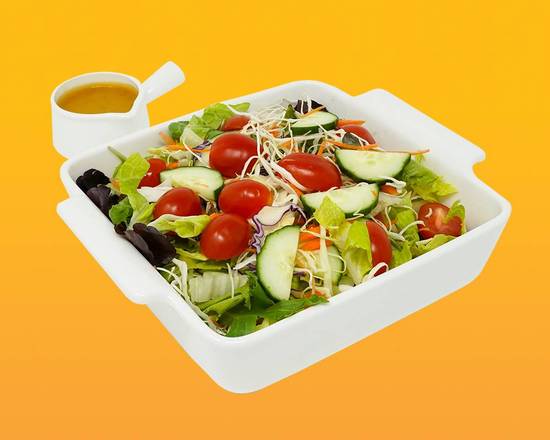 House Salad