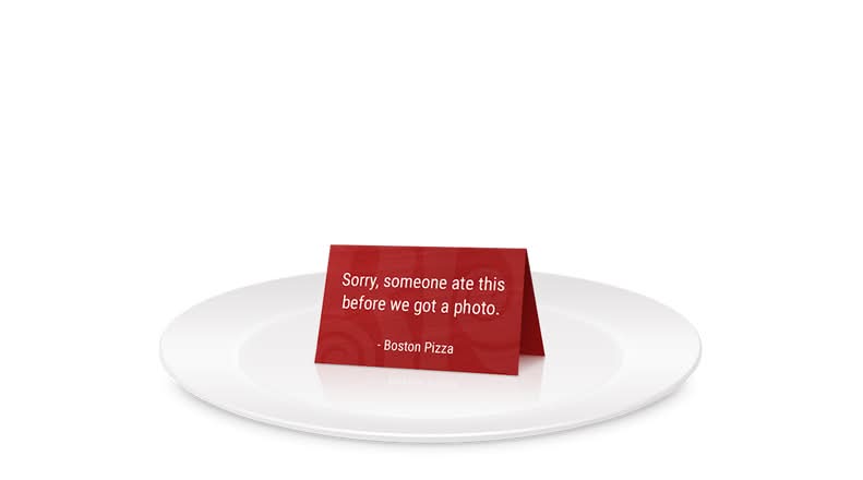 Slice of Garlic Toast - Single