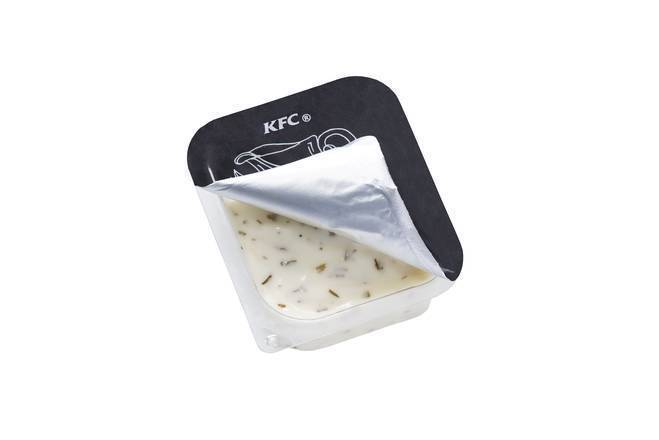 Trempette Ranch Crémeuse / Buttermilk Ranch Dip