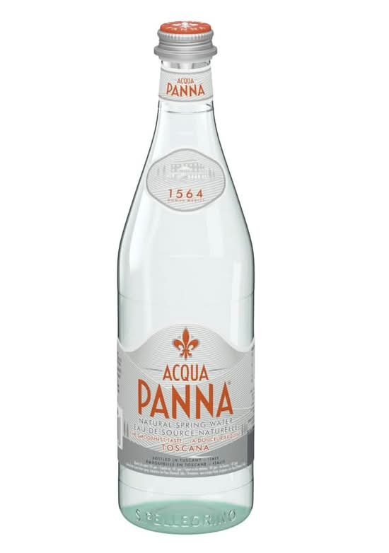 Aqua Panna Still Water