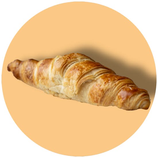 Butter Croissant