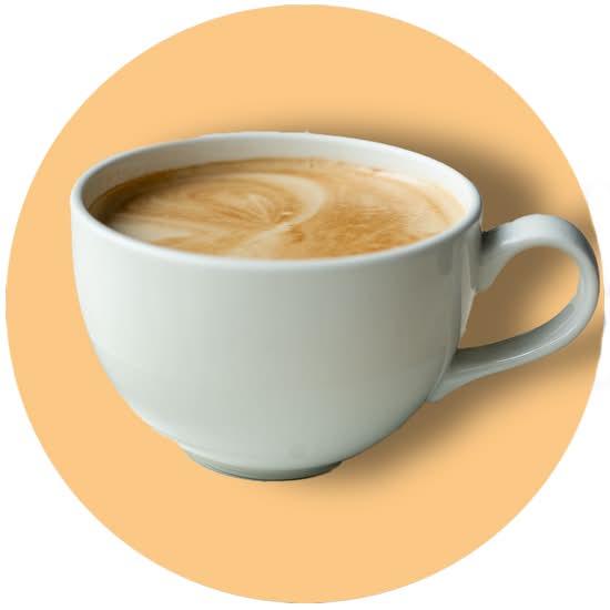 Americano Misto