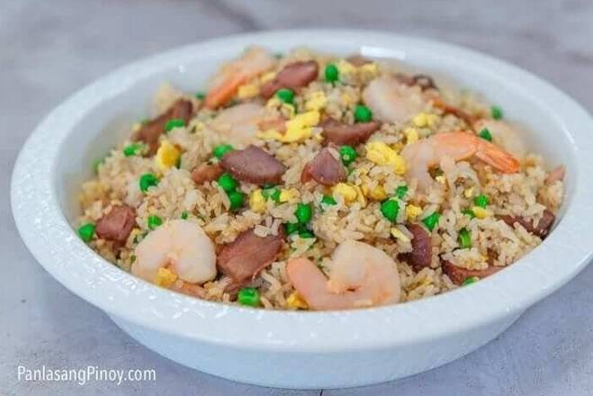 Yangzhou Fried RIce