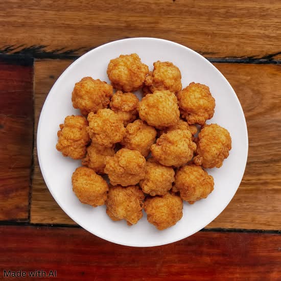 Pétoncles / Scallops