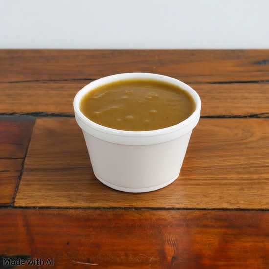 Gravy