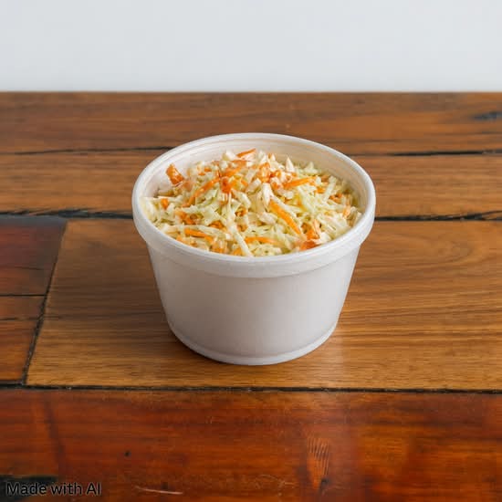 Salade De Chou / Coleslaw