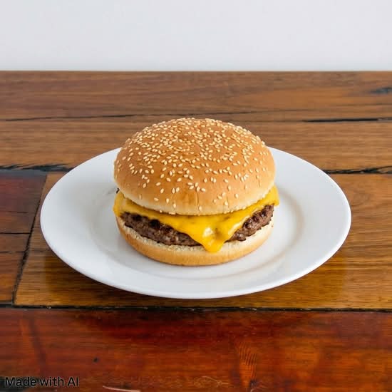 Cheeseburger