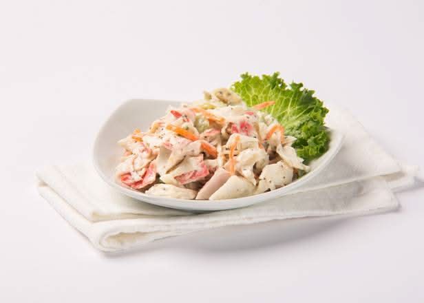 S5. Surimi Salad