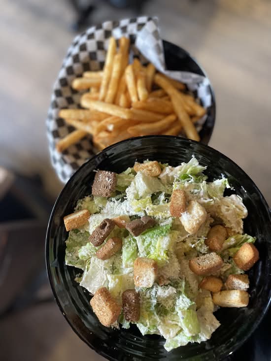 Caesar Salad