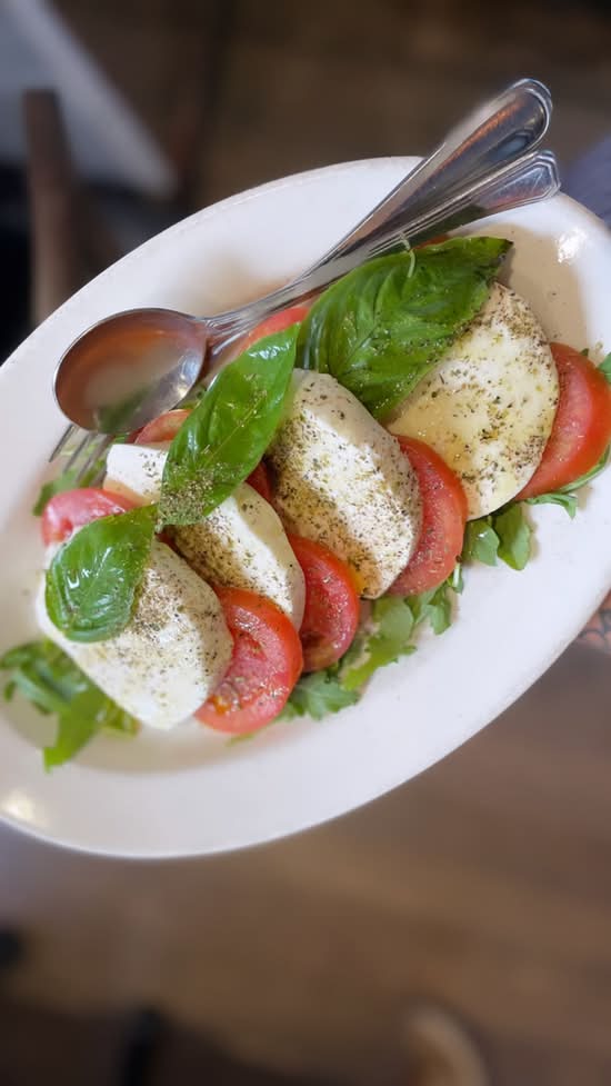 Caprese Salad