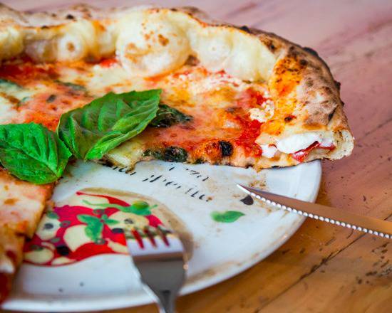 Ciambella Ripiena Pizza