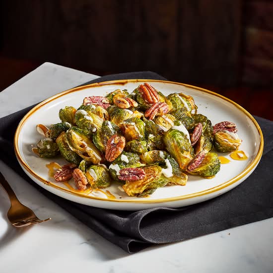 Brussel sprouts