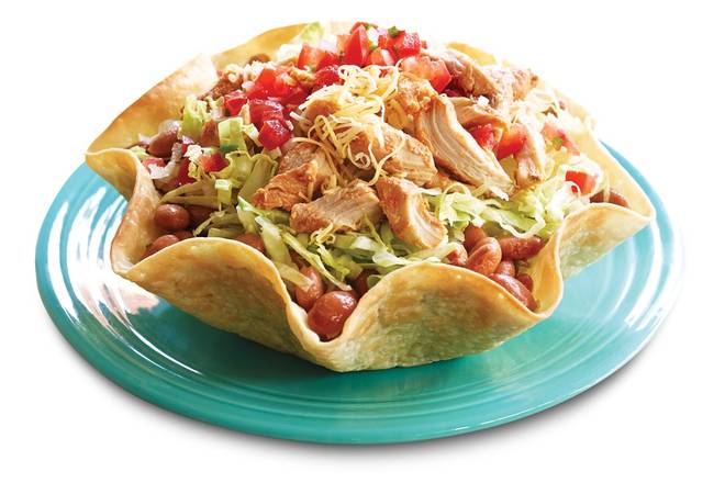 Taco Salad