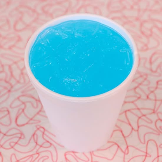 16 oz Fountain Drink