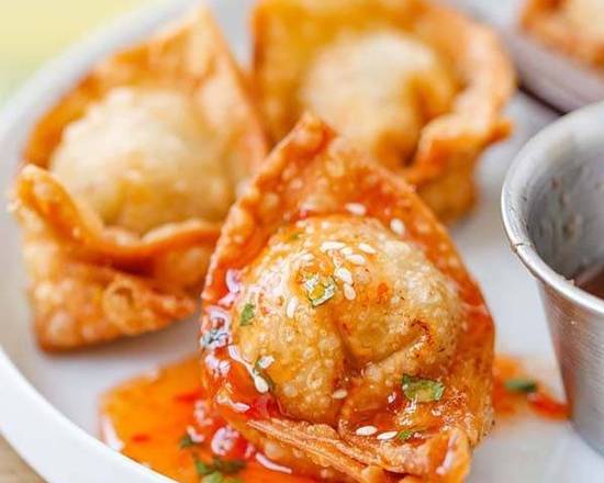 Fried Wonton