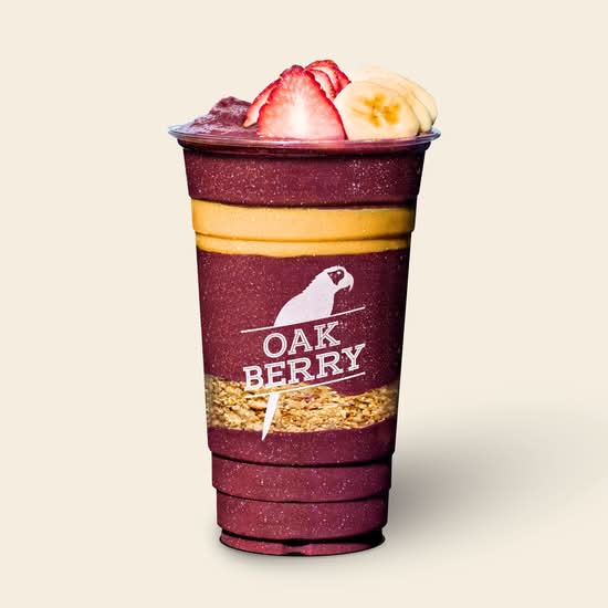 Açai Bowl - OAK Size (24oz | 710ml)