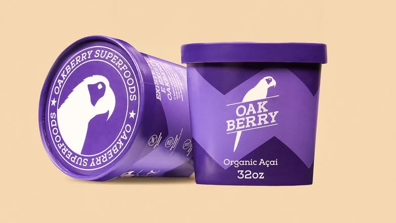 Take Away Bucket