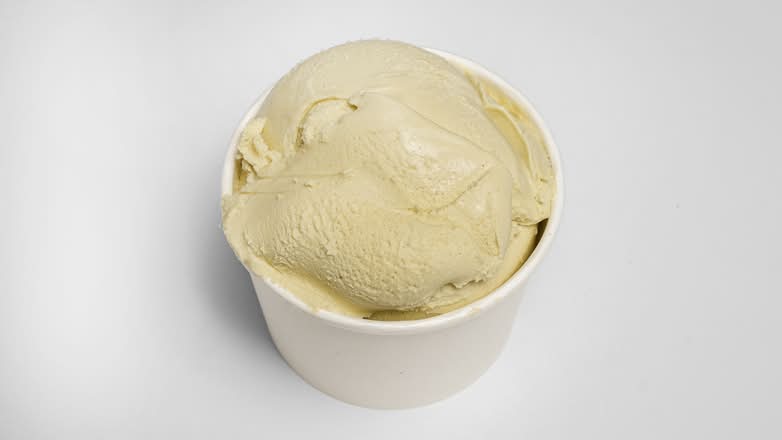 Pistachio Chocolate Fudge