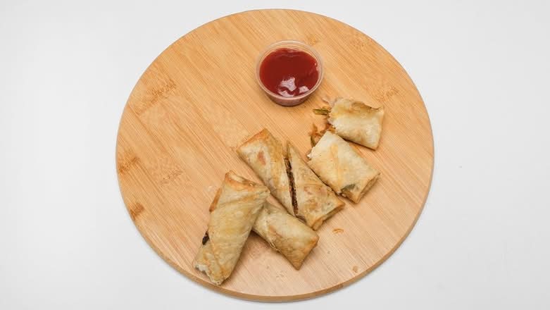 Veggie Spring roll