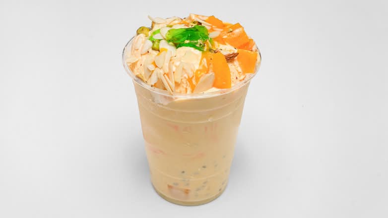 Tropical Mango Falooda
