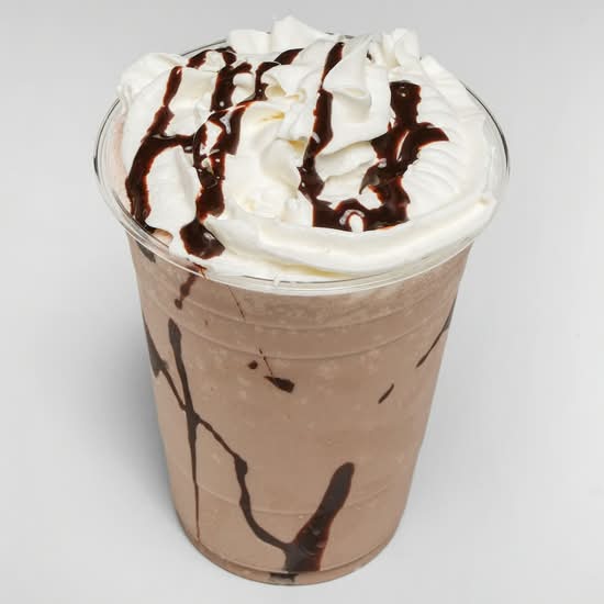 Chocolate Brownie