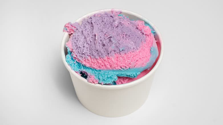 Cotton Candy